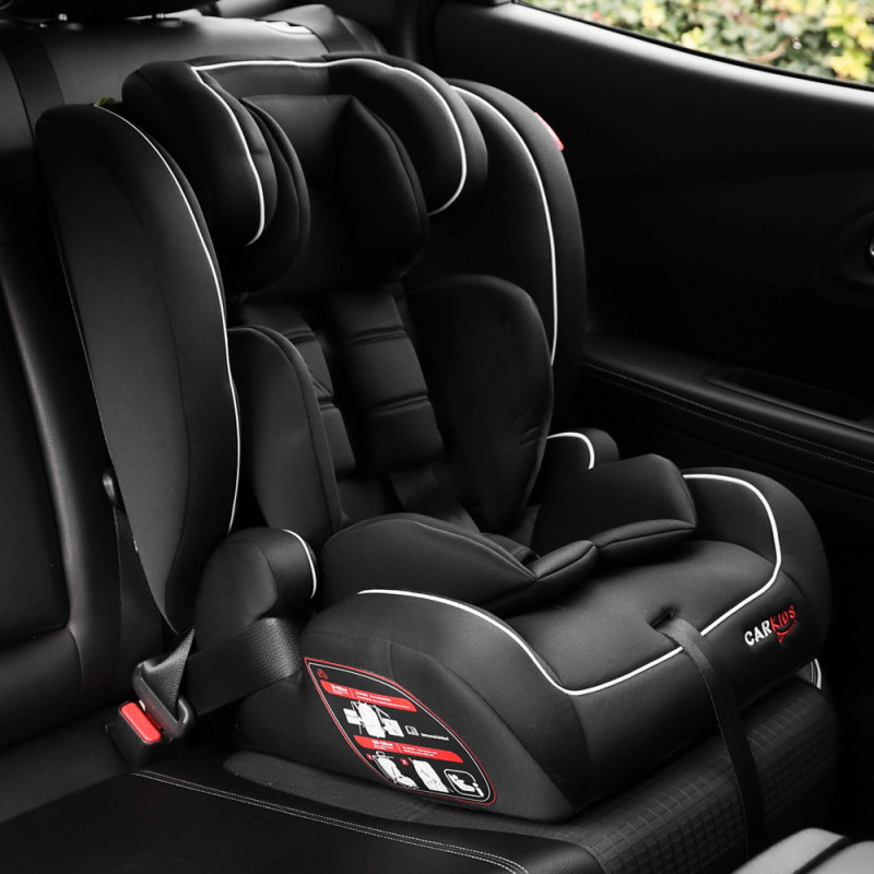 Siège auto Luca CARKIDS – Sécurité 76-150cm

