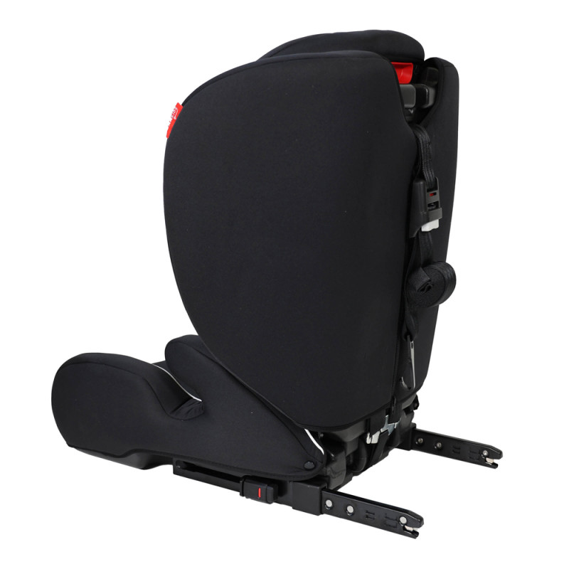 Siège auto Jessie Isofix 76-150cm – Sécurité CARKIDS

