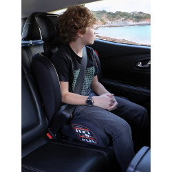 Siège auto Jessie Isofix 76-150cm – Sécurité CARKIDS

