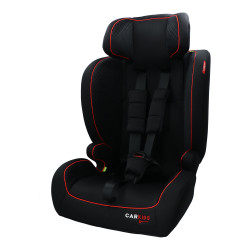 Siège auto Jessie Isofix 76-150cm – Sécurité | CARKIDS