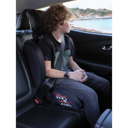 Siège auto Jessie Isofix 76-150cm – Sécurité | CARKIDS

