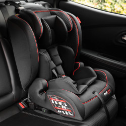 Siège auto Jessie Isofix 76-150cm – Sécurité | CARKIDS

