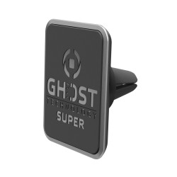 Support magnétique smartphone Ghost Super Vent – Maintien sûr