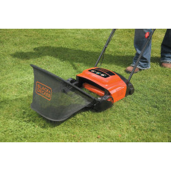 Scarificateur Électrique BLACK+DECKER GD300-QS | BLACK+DECKER