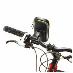Support Vélo FlexBike XXL – Sécurisez Votre Smartphone Support Vélo FlexBike XXL – Sécurisez Votre Smartphone