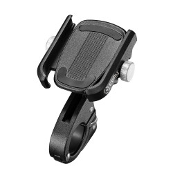 Support vélo ArmorBike – Sécurité du smartphone | CELLY Support vélo ArmorBike – Sécurité du smartphone | CELLY