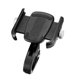 Support vélo ArmorBike – Sécurité du smartphone | CELLY Support vélo ArmorBike – Sécurité du smartphone | CELLY