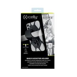 Support Smartphone Vélo SwipeBike – Navigation Facile | CELLY