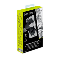 Support Smartphone Vélo SwipeBike – Navigation Facile | CELLY