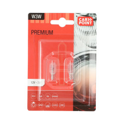 Ampoule W3W 12V CARPOINT – Éclairage Fiable | CARPOINT
 Ampoule W3W 12V CARPOINT – Éclairage Fiable | CARPOINT