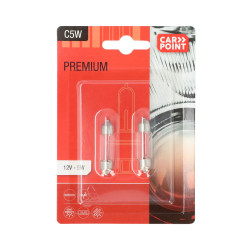 Ampoule C5W 12V CARPOINT – Éclairage Fiable | CARPOINT
 Ampoule C5W 12V CARPOINT – Éclairage Fiable | CARPOINT