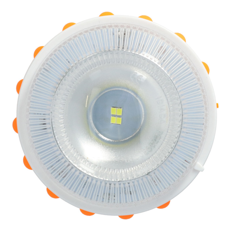 Lampe de secours LED – Éclairage Fiable | CARPOINT