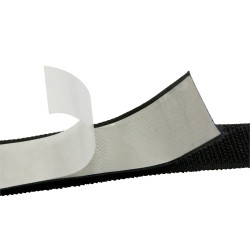 Bande auto-agrippante adhésive 90x2cm – Lot de 2 | CARPOINT
 Bande auto-agrippante adhésive 90x2cm – Lot de 2 | CARPOINT