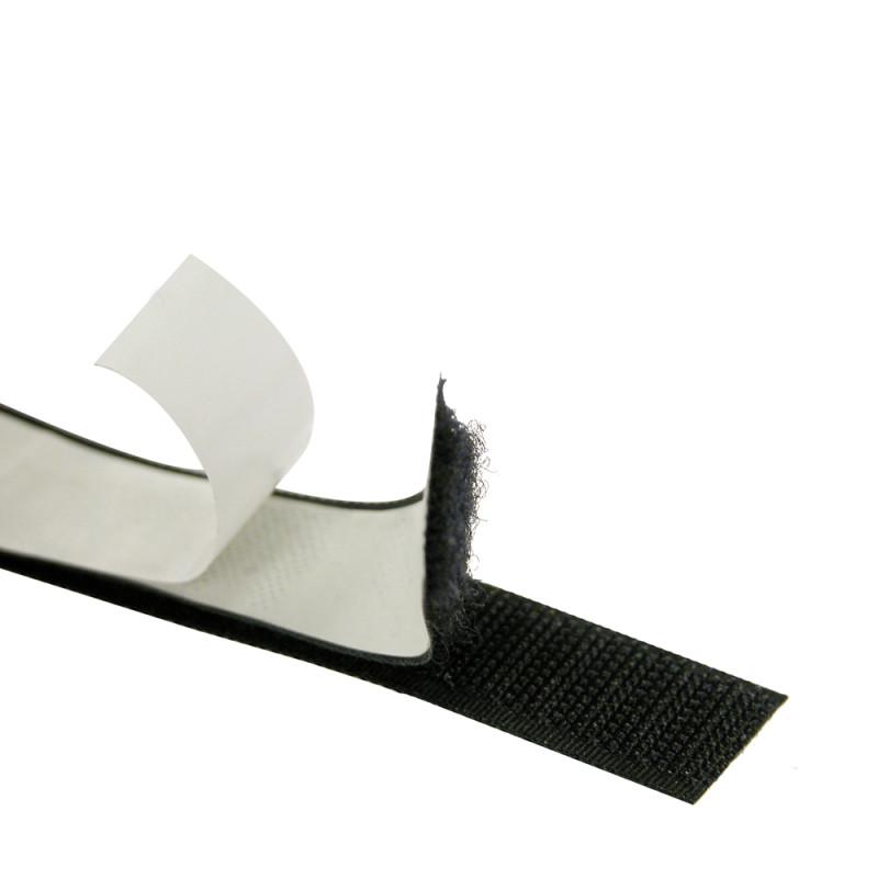 Bande auto-agrippante adhésive 90x2cm – Lot de 2 | CARPOINT
 Bande auto-agrippante adhésive 90x2cm – Lot de 2 | CARPOINT