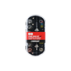 Set Ampoules & Fusibles Voiture 30pcs – Sécurité Auto | CARPOINT
 Set Ampoules & Fusibles Voiture 30pcs – Sécurité Auto | CARPOINT