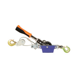 Treuil à main 800 kg CARPOINT – Dépannage Facile
 Treuil à main 800 kg CARPOINT – Dépannage Facile