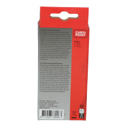 Manomètre numérique CARPOINT – Mesure précise | CARPOINT