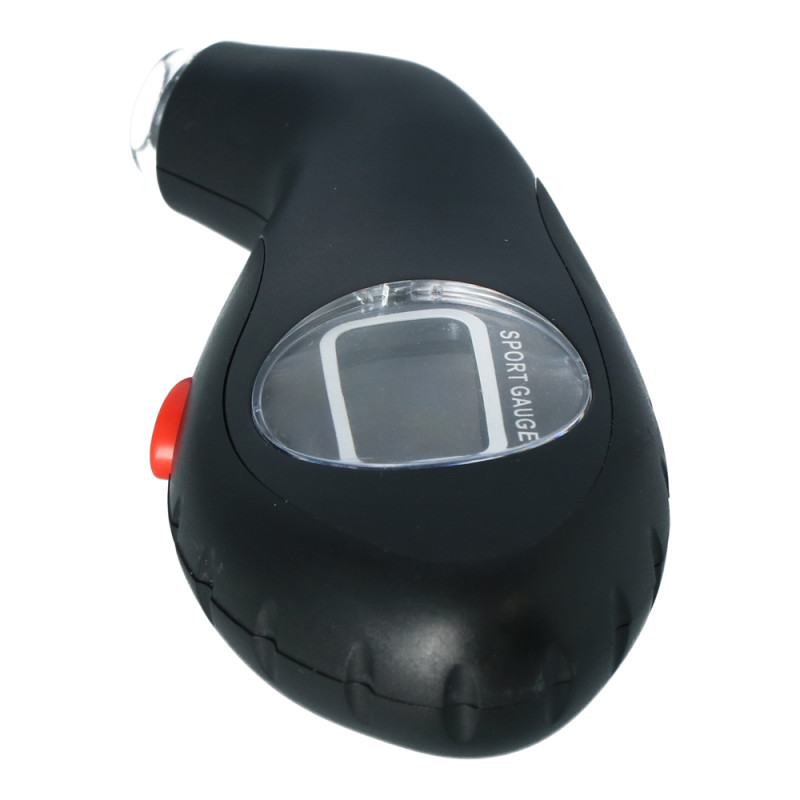 Manomètre numérique CARPOINT – Mesure précise | CARPOINT