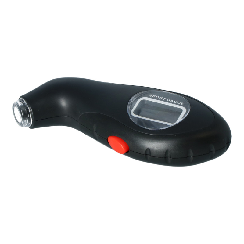 Manomètre numérique CARPOINT – Mesure précise | CARPOINT