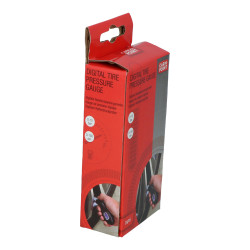 Manomètre numérique CARPOINT – Mesure précise | CARPOINT