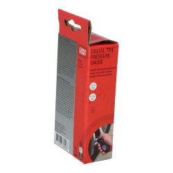 Manomètre numérique CARPOINT – Mesure précise | CARPOINT