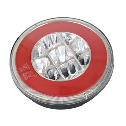 Feu arrière droit LED 3 fonctions CARPOINT – Éclairage LED