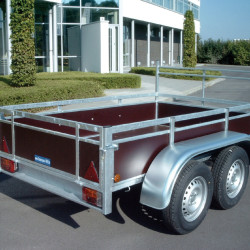 Feu de recul LED CARPOINT – Éclairage puissant | CARPOINT

