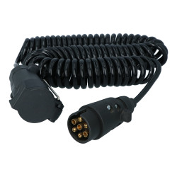 Câble d'extension remorque 3m CARPOINT – Connexion Fiable