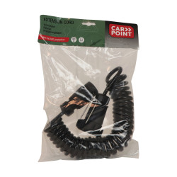 Câble d'extension remorque 3m CARPOINT – Connexion Fiable Câble d'extension remorque 3m CARPOINT – Connexion Fiable