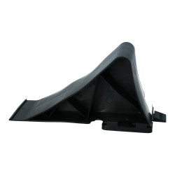 Cale de roue avec support CARPOINT – Sécurité | CARPOINT

