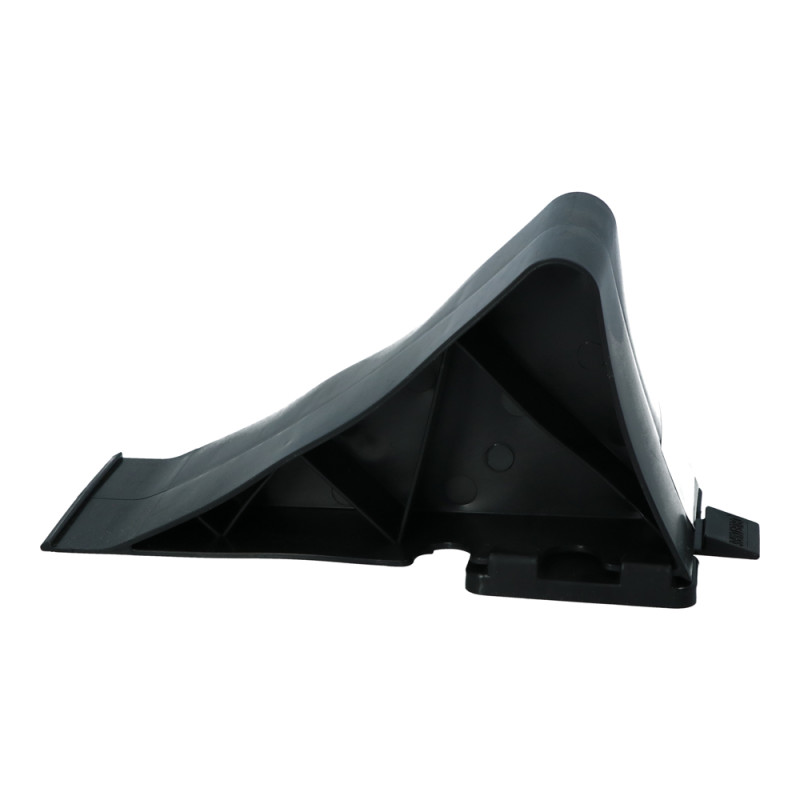 Cale de roue avec support CARPOINT – Sécurité | CARPOINT

