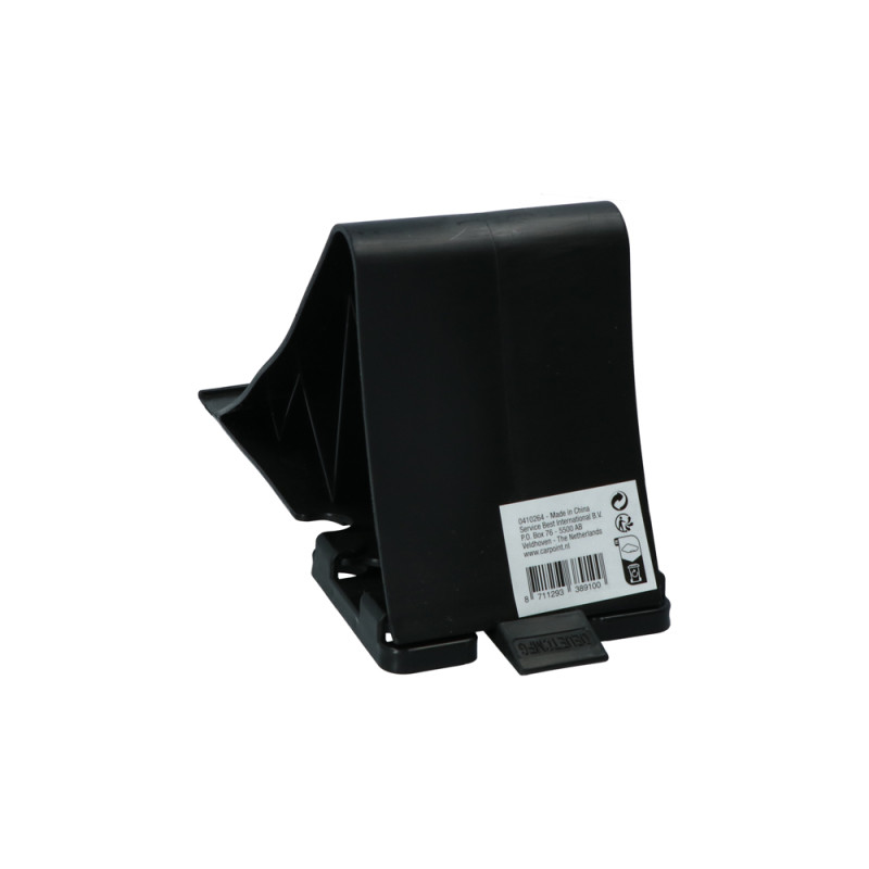 Cale de roue avec support CARPOINT – Sécurité | CARPOINT

