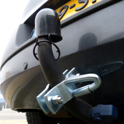 Accouplement auxiliaire CARPOINT – Fiabilité remorque

