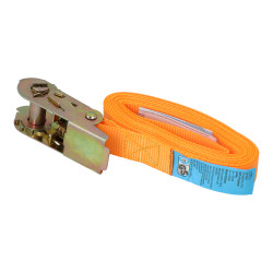 Sangle d'arrimage CARPOINT 5m – Arrimage Sécurisé