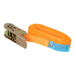 Sangle d'arrimage CARPOINT 7m – Arrimage Sécurisé