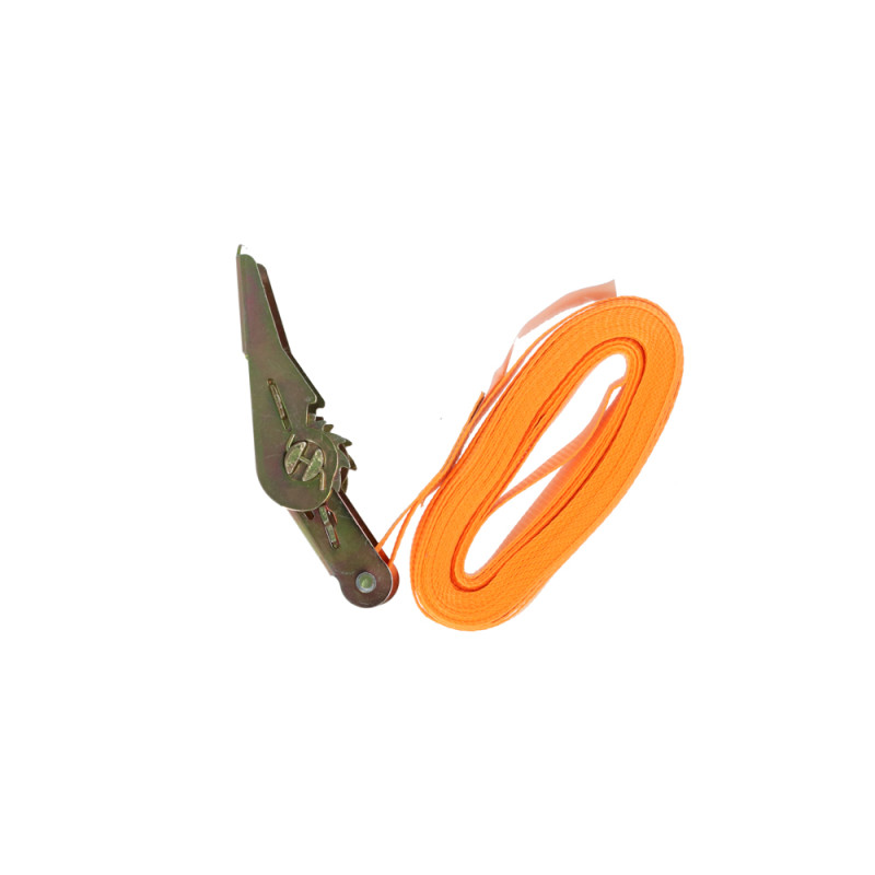 Sangle d'arrimage CARPOINT 7m – Arrimage Sécurisé Sangle d'arrimage CARPOINT 7m – Arrimage Sécurisé