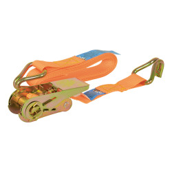 Sangle d'arrimage CARPOINT 3m – Arrimage Sécurisé | CARPOINT