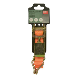 Sangle d'arrimage CARPOINT 3m – Arrimage Sécurisé | CARPOINT Sangle d'arrimage CARPOINT 3m – Arrimage Sécurisé | CARPOINT