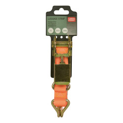 Sangle d'arrimage CARPOINT 7m – Arrimage Sécurisé | CARPOINT Sangle d'arrimage CARPOINT 7m – Arrimage Sécurisé | CARPOINT