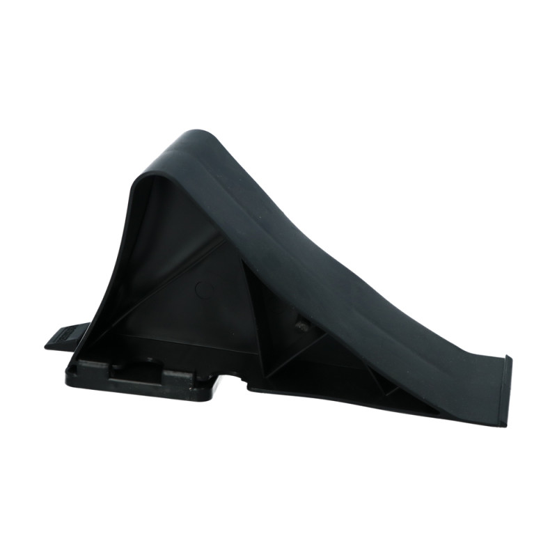 Cale de roue avec support CARPOINT – Sécurité | CARPOINT

