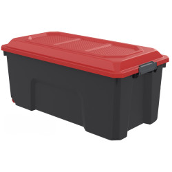 Box de rangement Locker 75 L 3 pièces SUNDIS