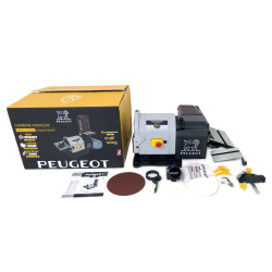 Ponceuse stationnaire électrique EnergySand-200ASP 500 W PEUGEOT