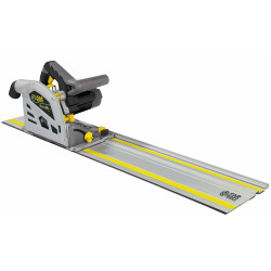 Scie circulaire électrique CS 165RB 1200 W FAR TOOLS