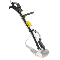 Perche pliante pour rénovateur REX120D 125 cm FAR TOOLS