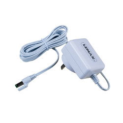 Adaptateur 4,5V LEMAX – Éclairage Noël | LEMAX