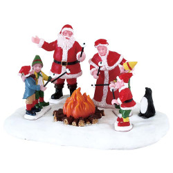 Figurine Noël LEMAX – Décorez votre village | LEMAX