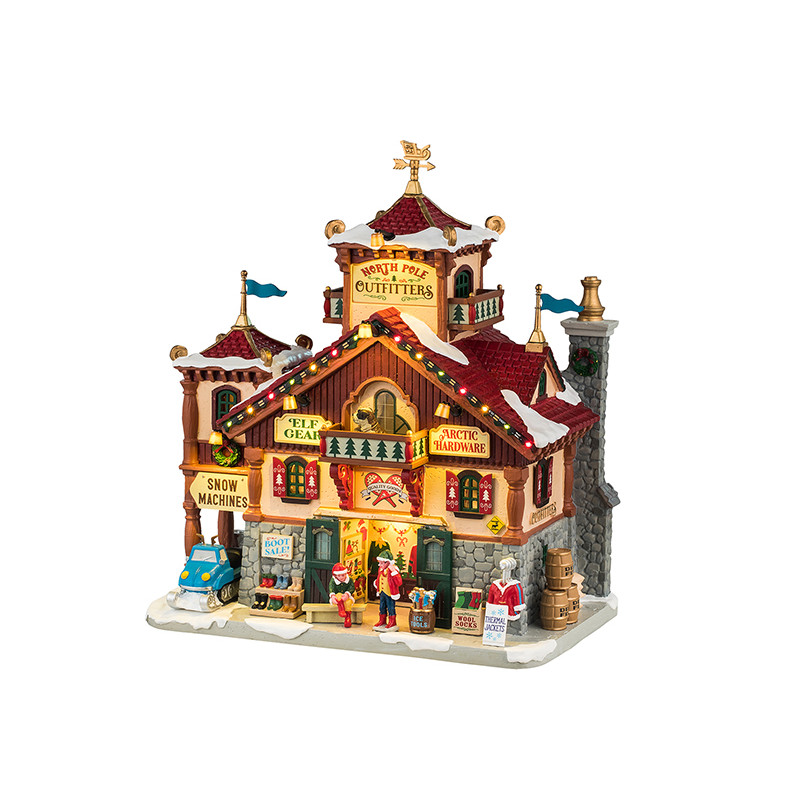 Mr Bricolage image produit pour l'impression