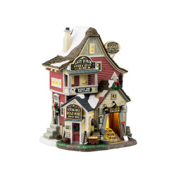 Mine Lazy Gorge LEMAX – Village de Noël | LEMAX