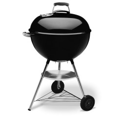 Barbecue Weber Bar-B-Kettle 57 cm au charbon de bois | WEBER