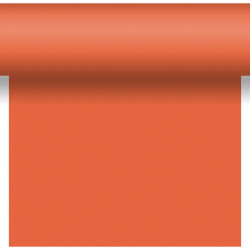 Tête-à-tête orange soleil 40 x 480 cm DUNI